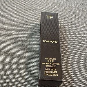 Tom Ford Lip Color Shine Willful